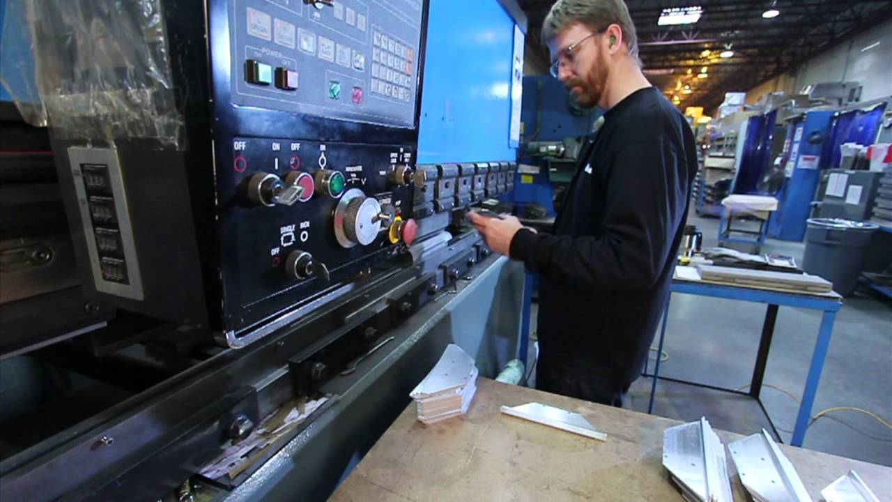 Dickinson Marine: The Making of a Legend