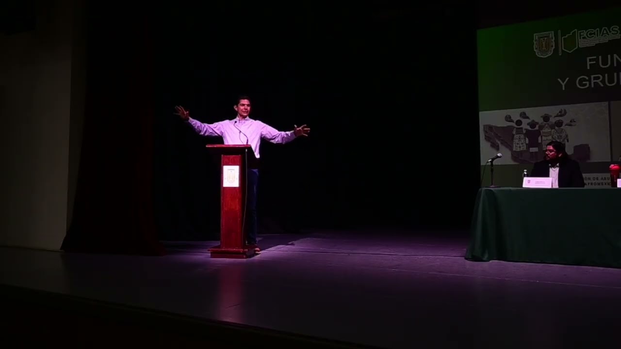 Foro    Comunidades vulnerables