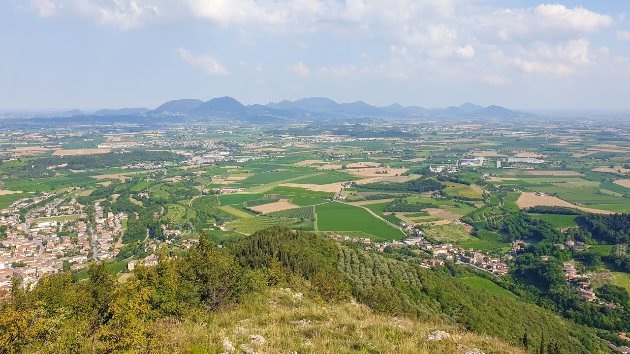 EREMO DI SAN DONATO & DINTORNI BY E-BIKE