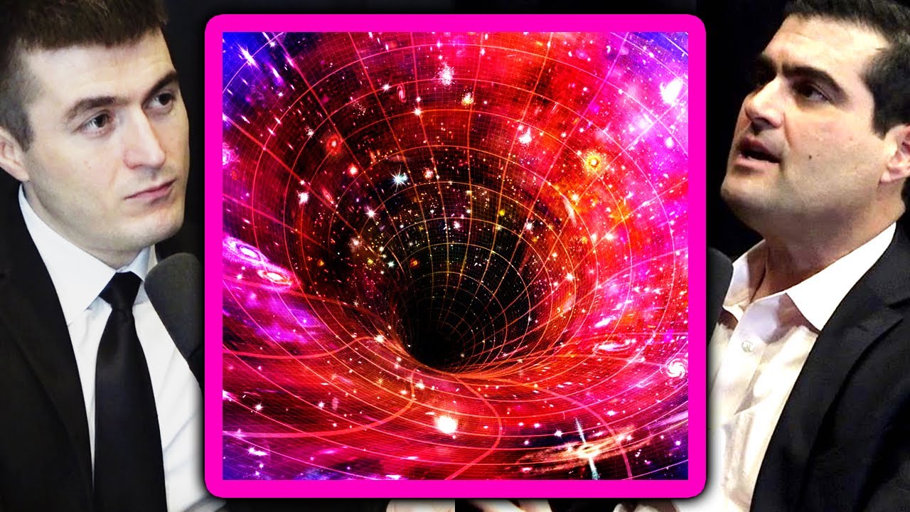 Expansion of the Universe Explained | Brian Keating and Lex Fridman