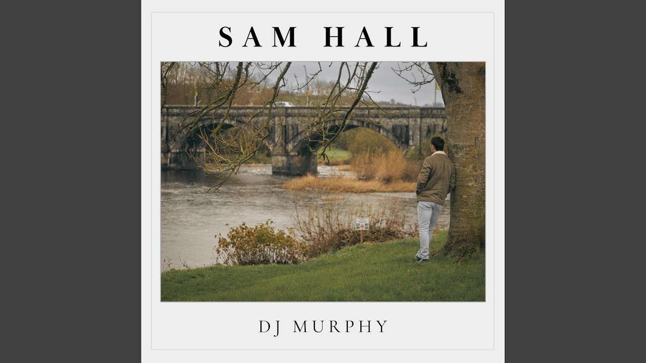 Sam Hall