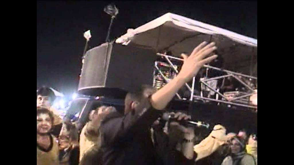 05 Sem Compromisso concentração - Especial Manaus 2012