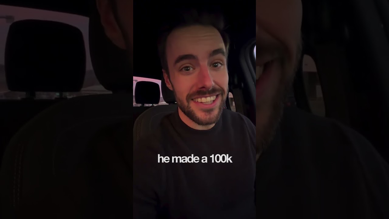 $100K is the new $50K! 