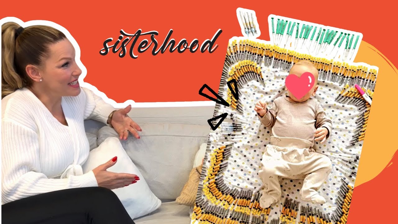 Engedd el I A Sisterhood Projekt