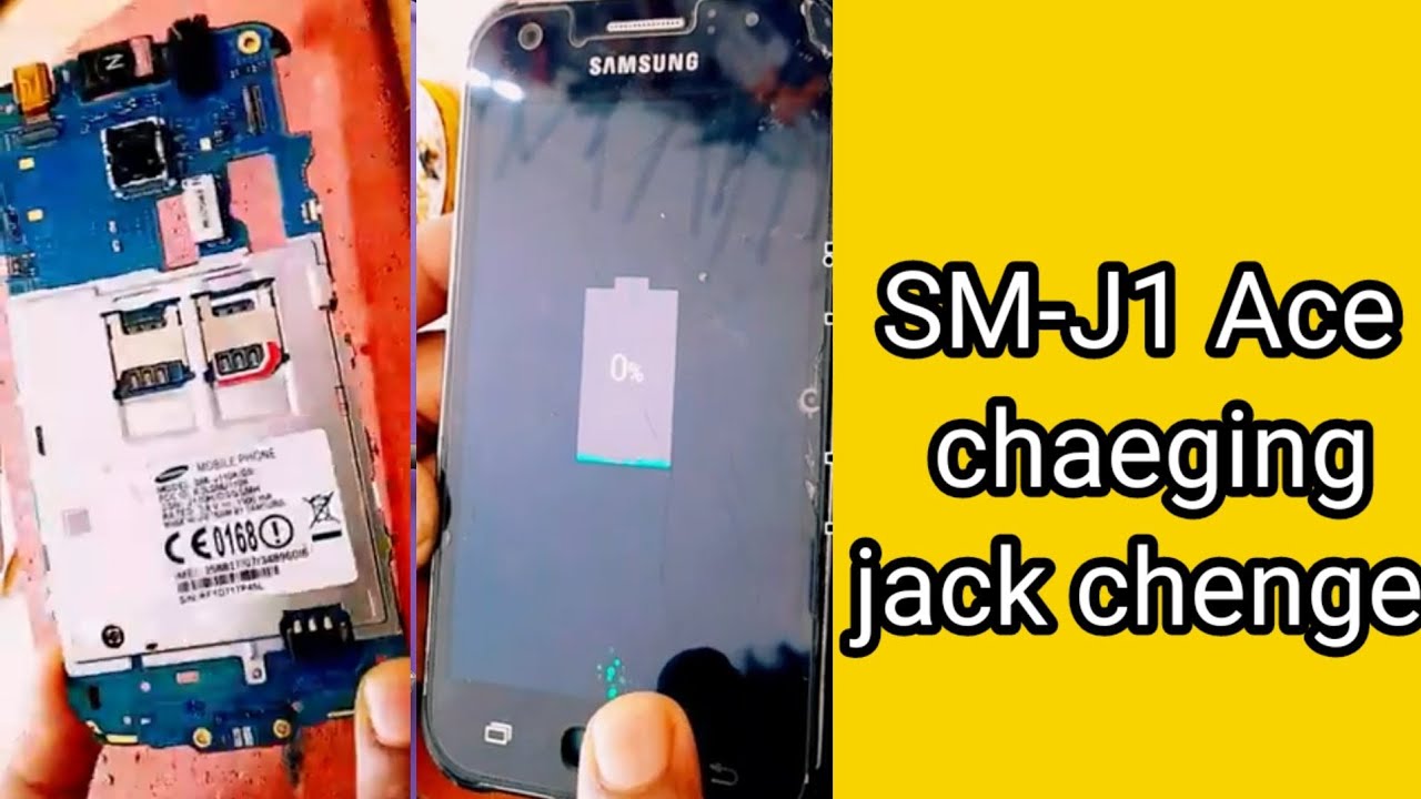 #j1Ace charging jumper solution#samsung j1 Ace charging jack chenge #how to j1ace not charging 100%