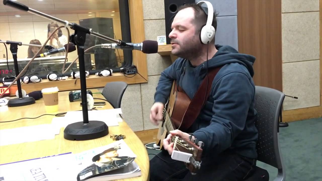 KISS - Beth (Cover) by Pentasonic's Ben Akers