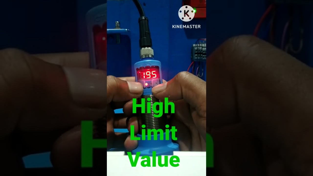 SICK UM 30 - 214113 ULTRASONIC SENSOR | DISTANCE MEASURING
