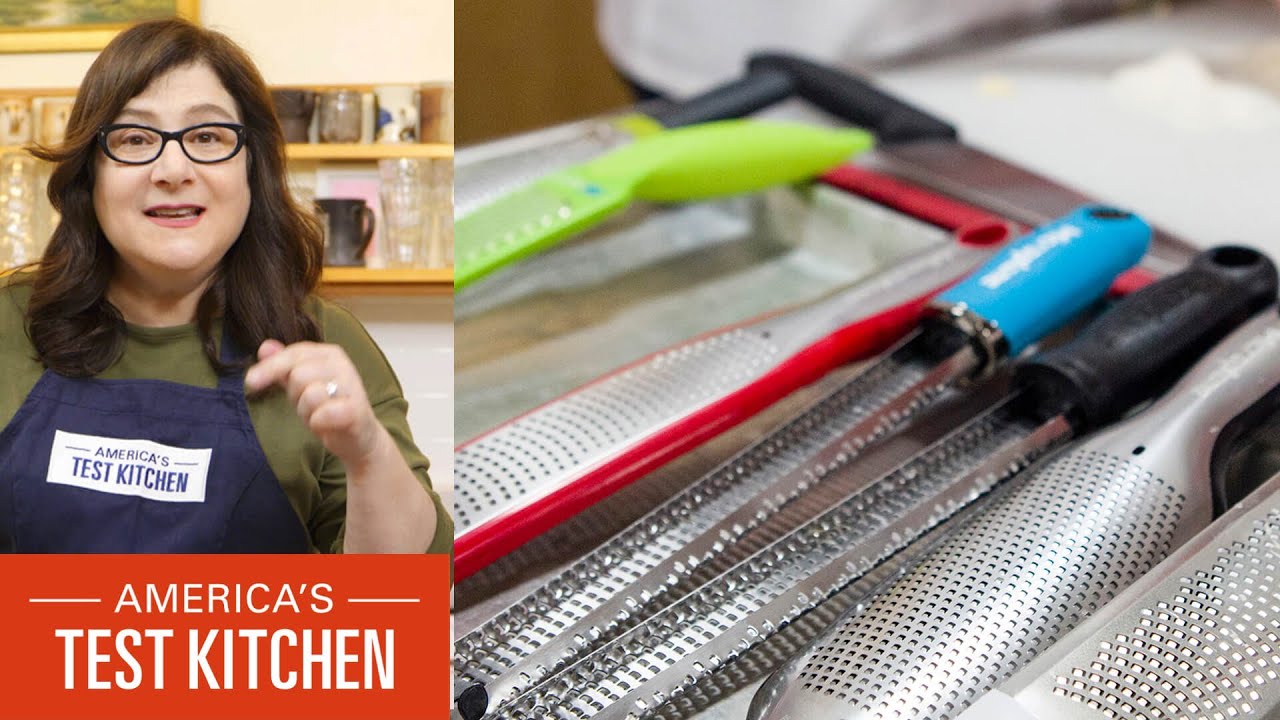 Лучшие терки по версии Gadget Expert