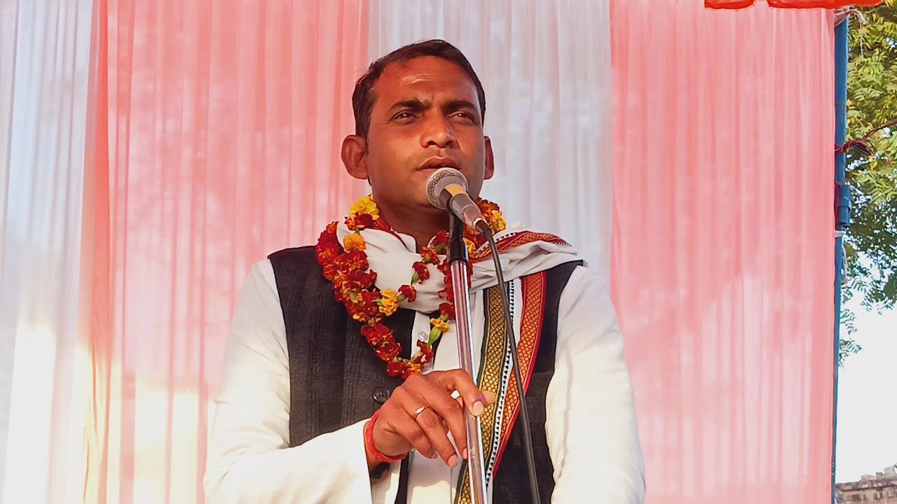 प्रदीप निराला प्रयागी बिरहा सम्राट  is live
