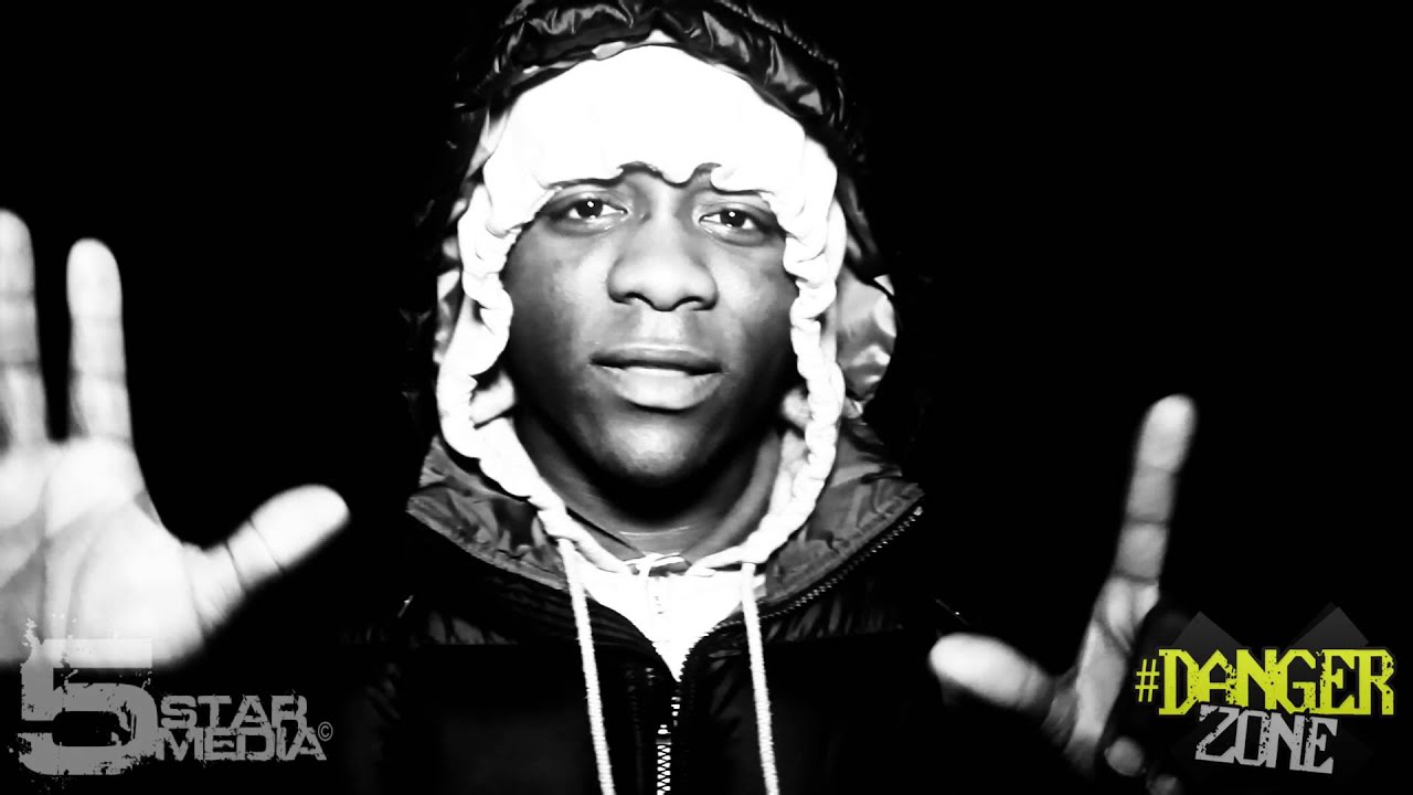 5STAR MEDIA - Spyra #DANGERZONE