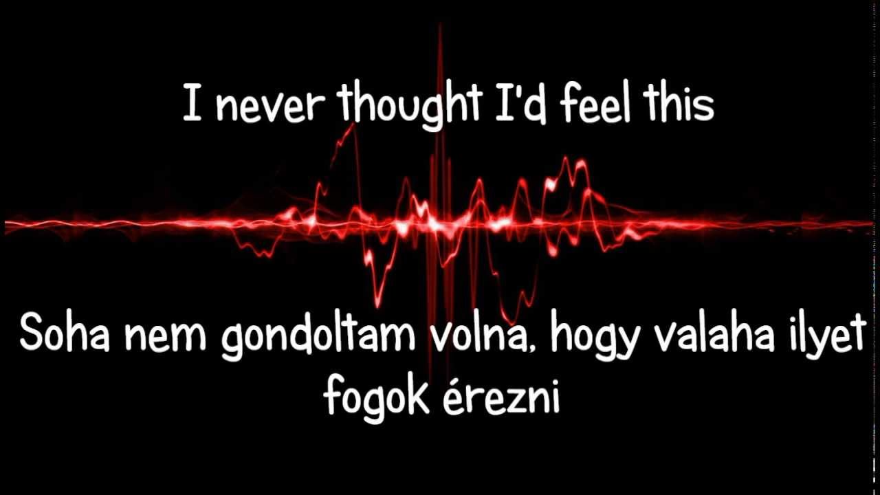 Three Days Grace - World So Cold - Magyar Fordítással