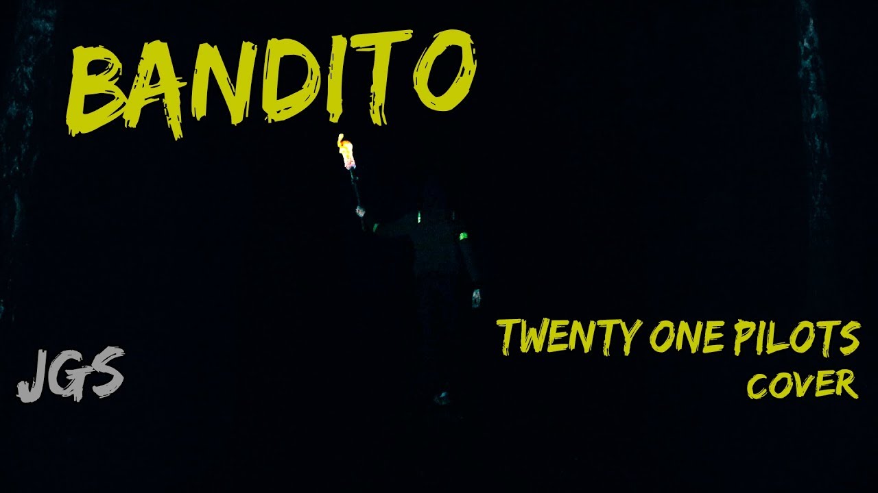 July Gonna Sing - Bandito (twenty one pilots cover)