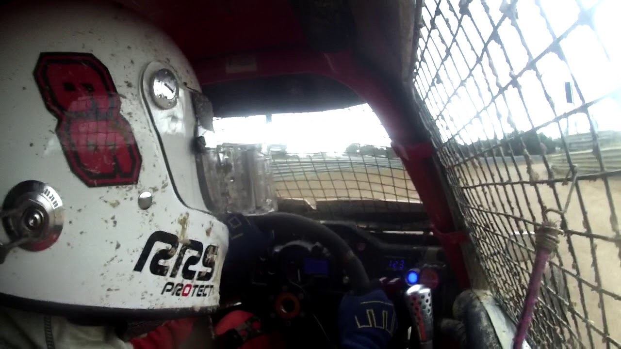 finale KARTCROSS 66 les touches 500 12/08/2018