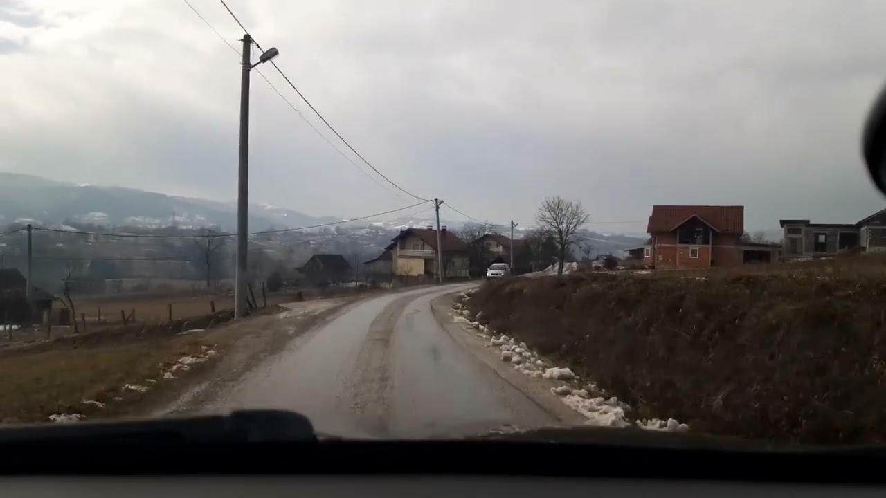 Novi Šeher / Domislica