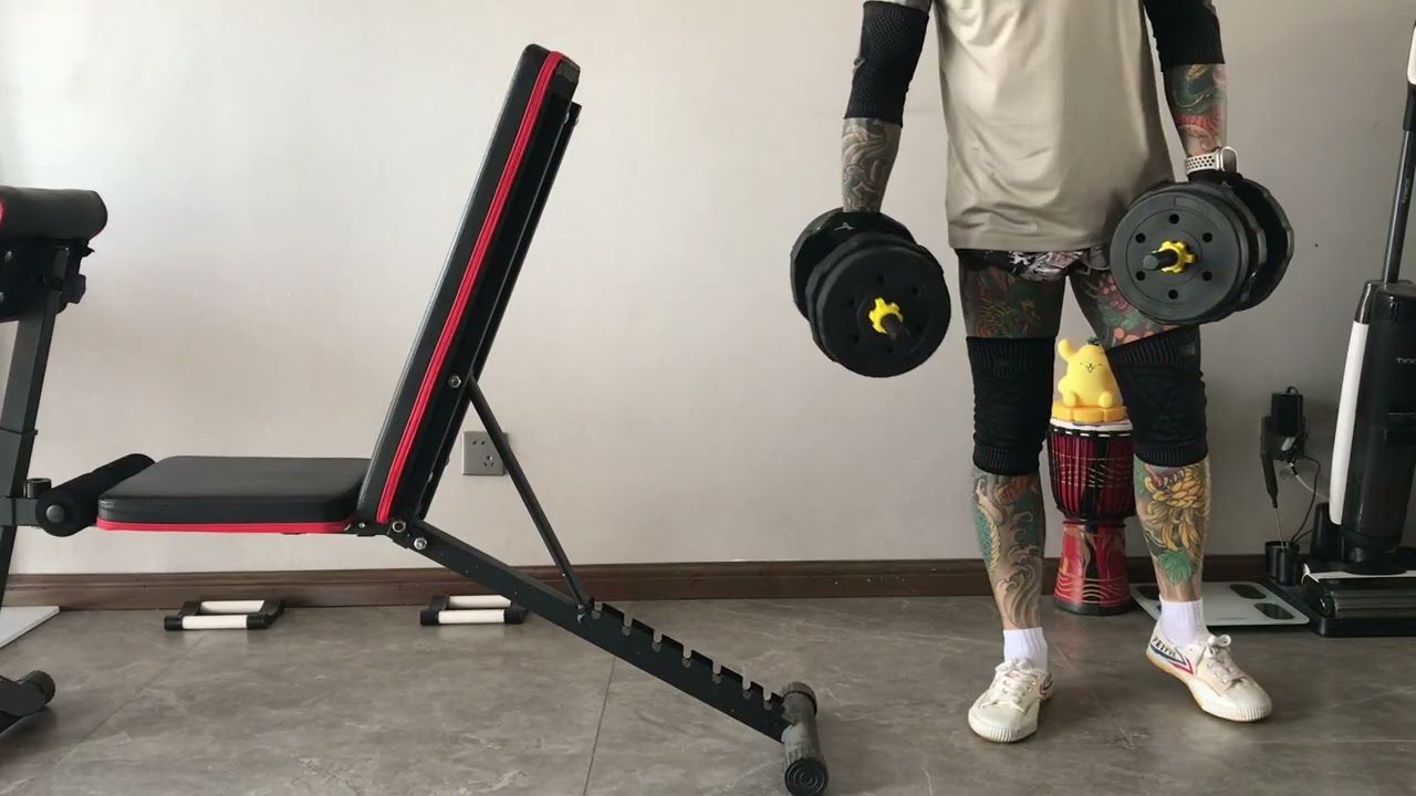 Daily Fitness Journal 20260127: What I Trained Today on My Journey to Transform