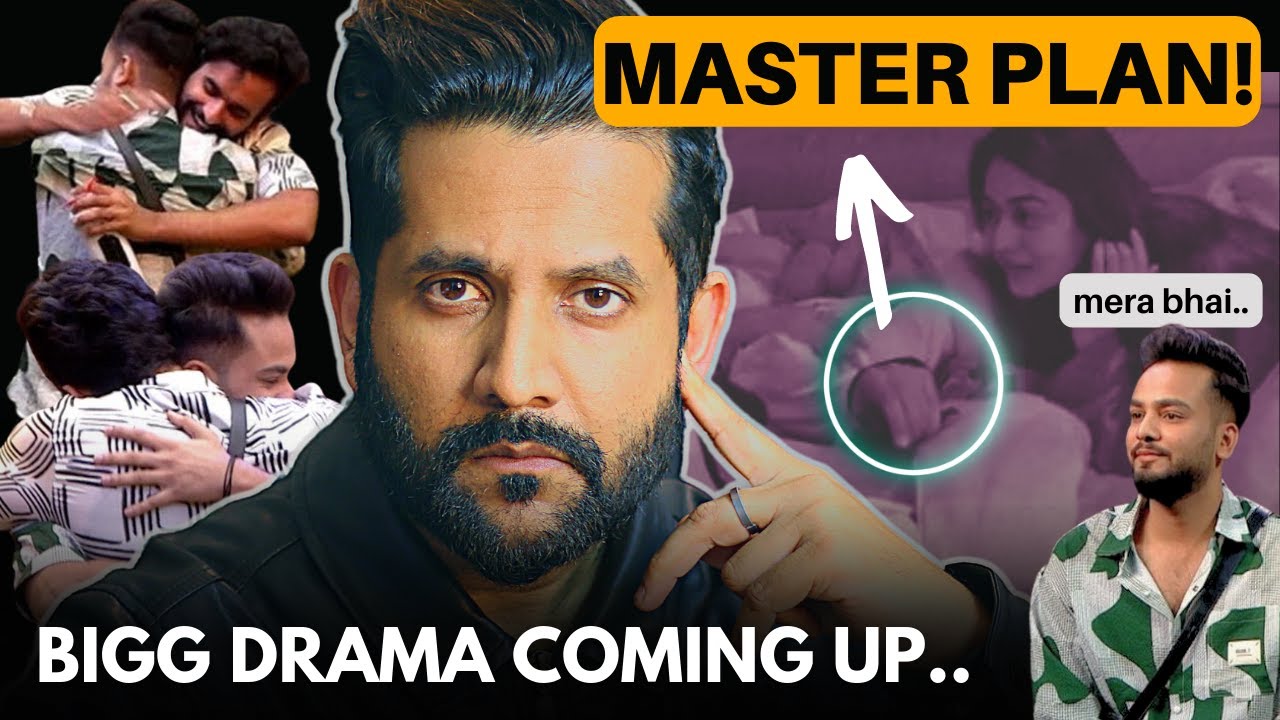 Elvish Yadav in Bigg Boss OTT2 - Ab Kya Hoga? | PEEPOYE