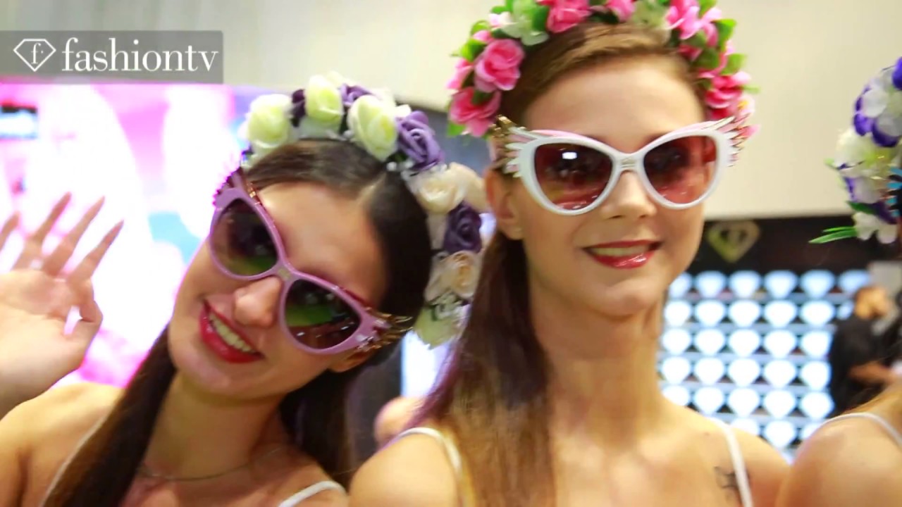 BEST OF FASHIONTV EYEWEAR