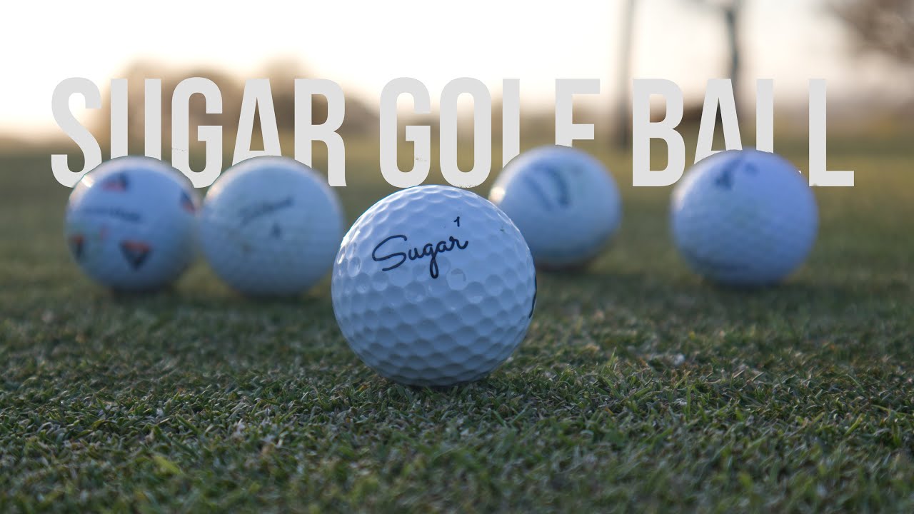 Sugar Golf Ball Review