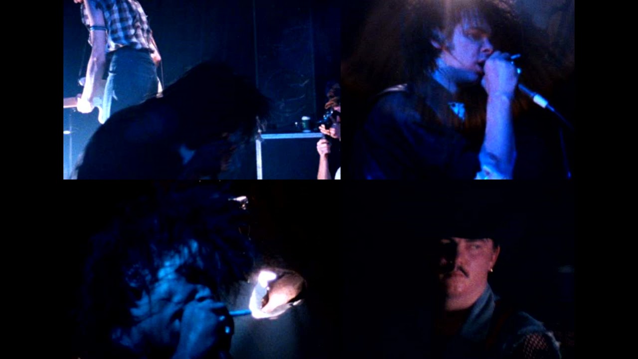 The Birthday Party: God Gave Them Sex Appeal 1983-05-14 Sydney Trade Union Club, Australia