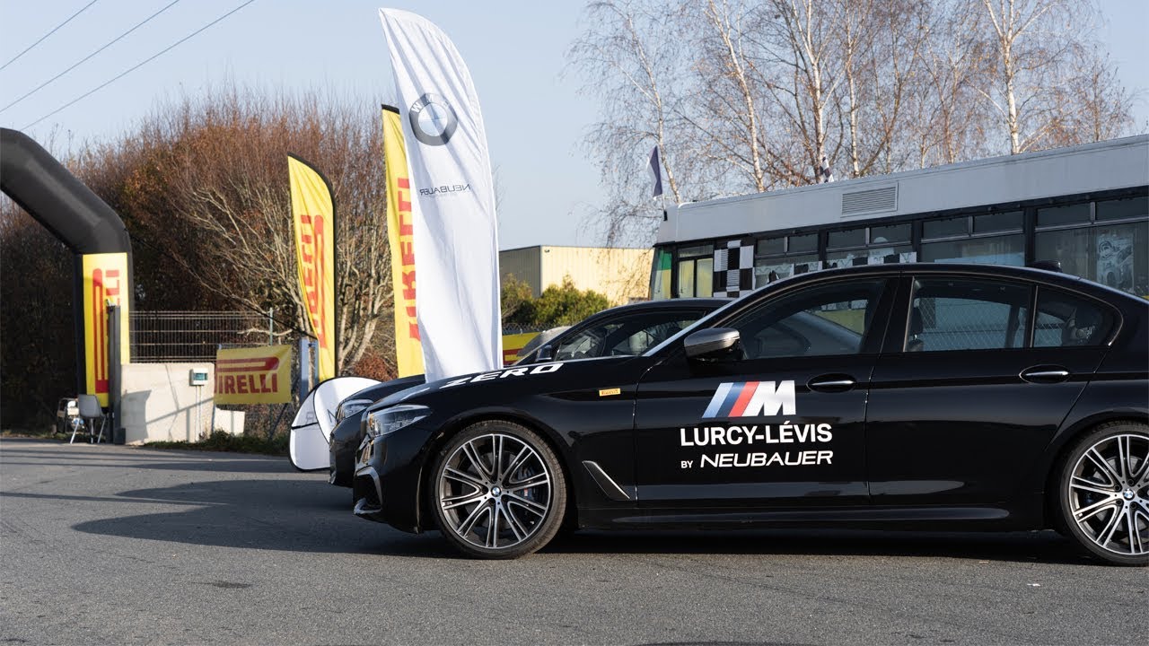 Journée BMW M NEUBAUER  - Lurcy Lévis