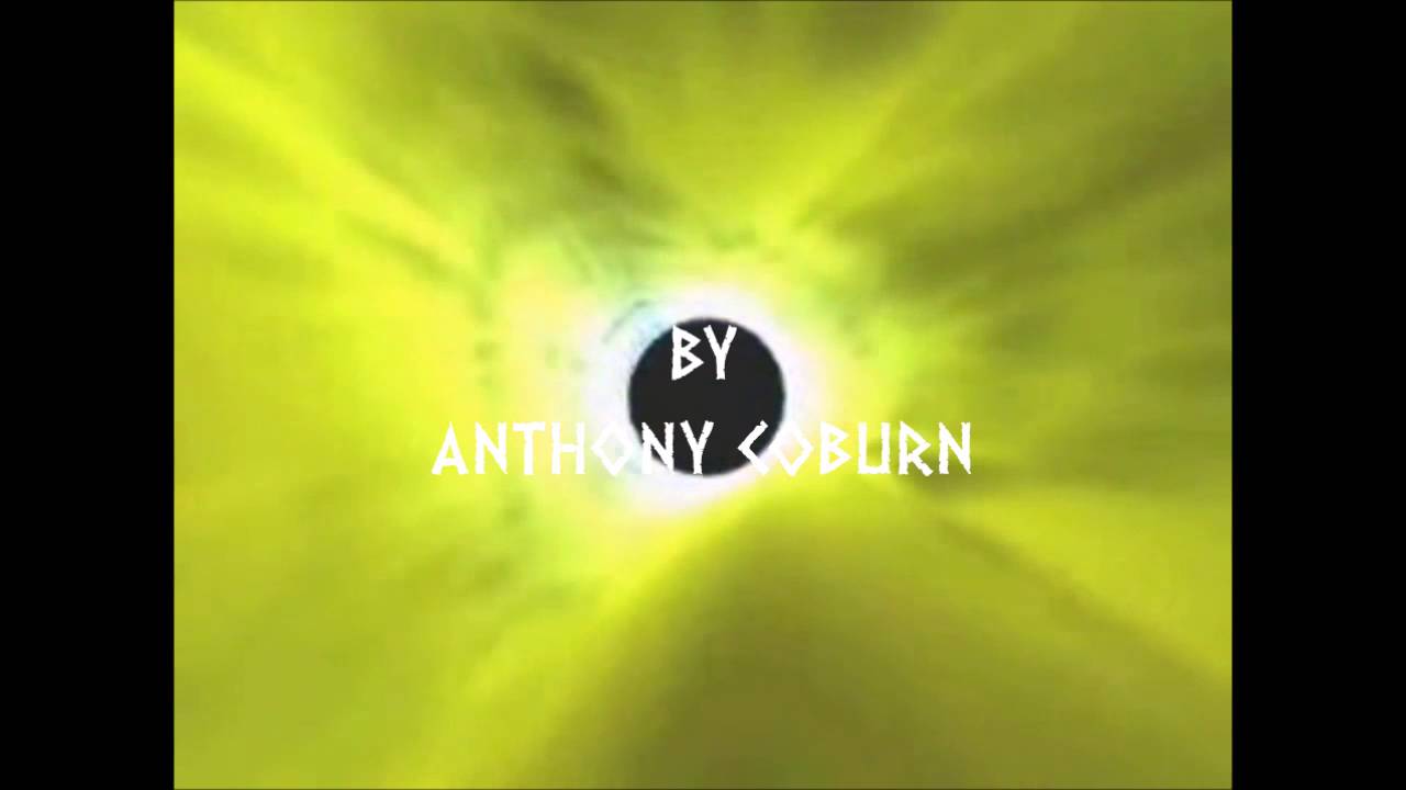 Doctor Who: 1963 Titles Modernized