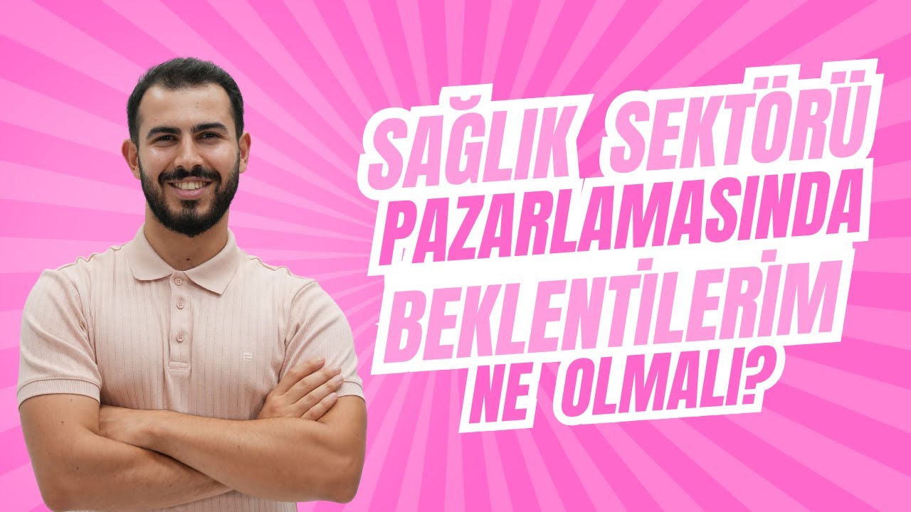 Sağlık Turizminde Doğru Ajans Nasıl Seçilir? | Dijital Pazarlamada Hızlı Sonuç Gerçekten Mümkün Mü?