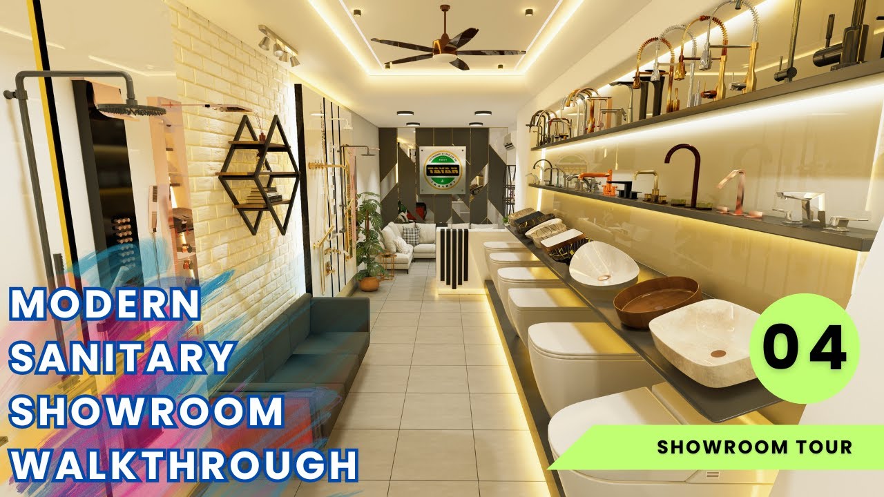 CeraLuxe By Super Marble, Kalamboli | Exclusive Sanitaryware Showroom in Ramanathapur