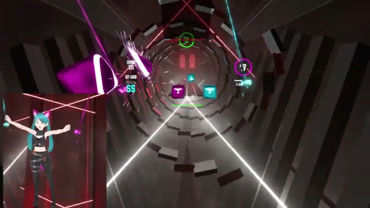 lockdown excison mapped byskilljoyjr