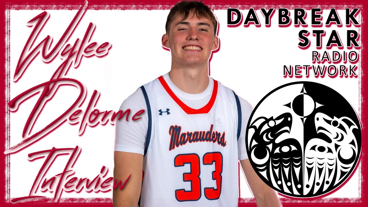 Wylee Delorme: From Spirit Lake to the D-I Stage | The Winner’s Edge (Full Interview)