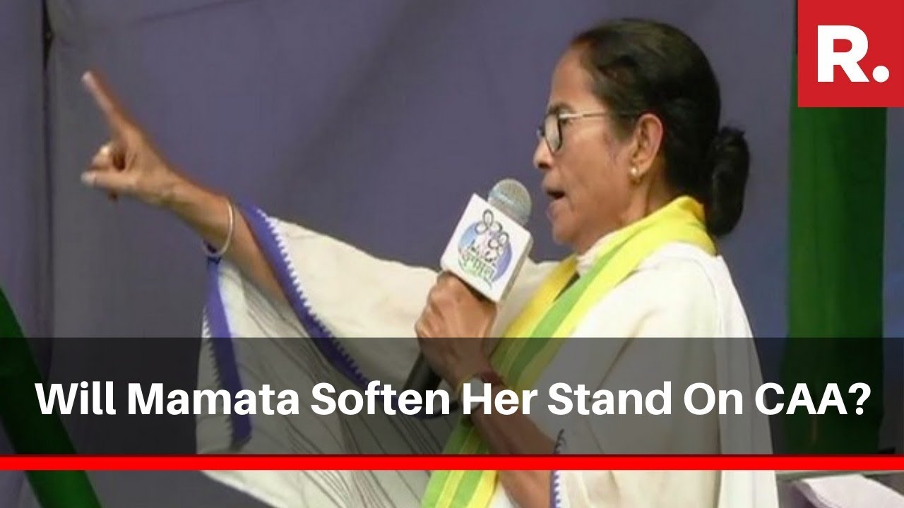 Modi-Mamata Meeting Debate: Will Mamata Soften Her Stand On CAA?