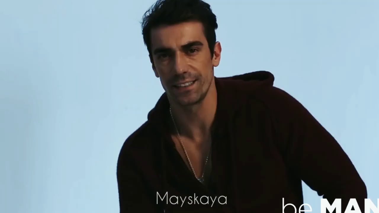 Ibrahim Çelikkol || Hero
