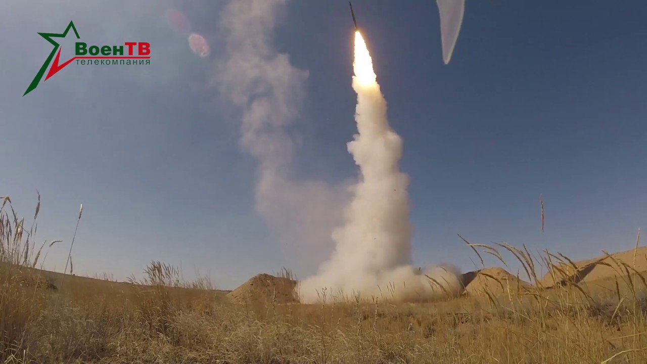 Боевое содружество – 2019
