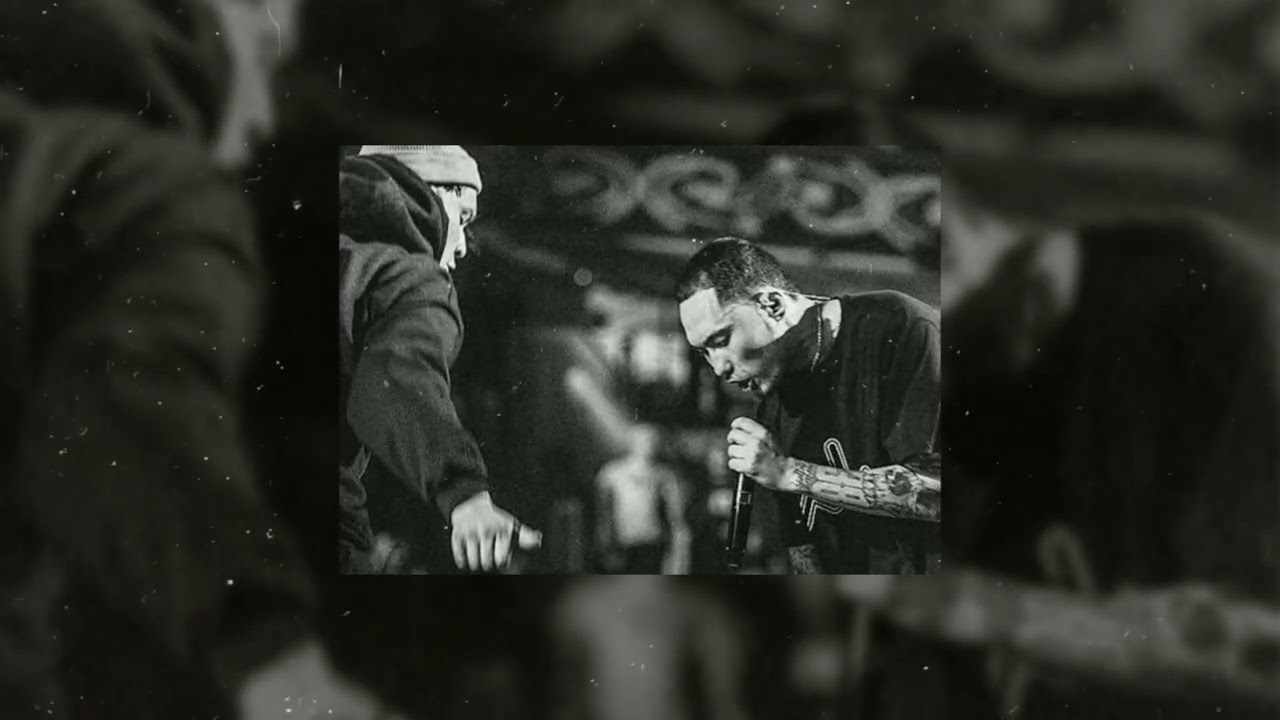 Скриптонит х 104 x MiyaGi x ANIKV type beat 2022 - 'Жаль'