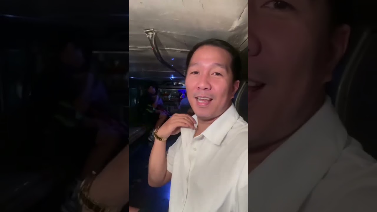Ganito nga si Mr. bawat day off nya ☺️