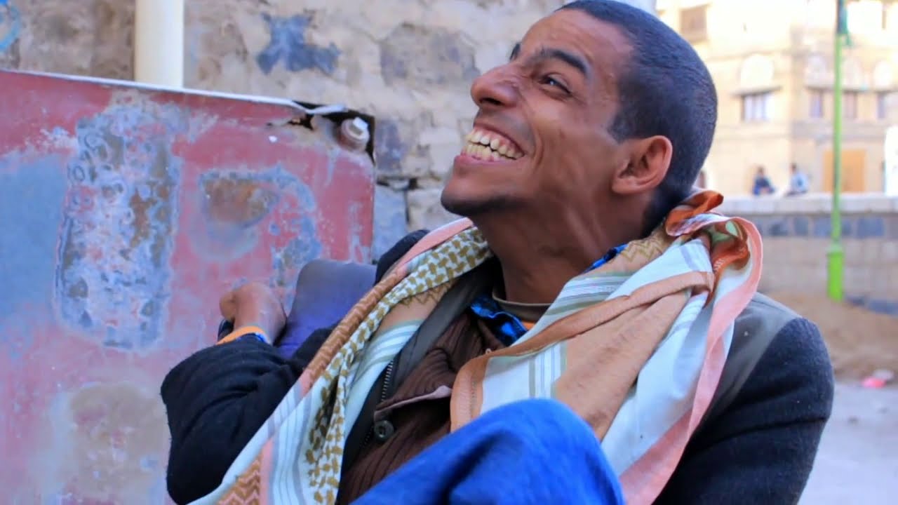 تكبر على هذا الشخص لكن النهايه مؤلمه😭😭