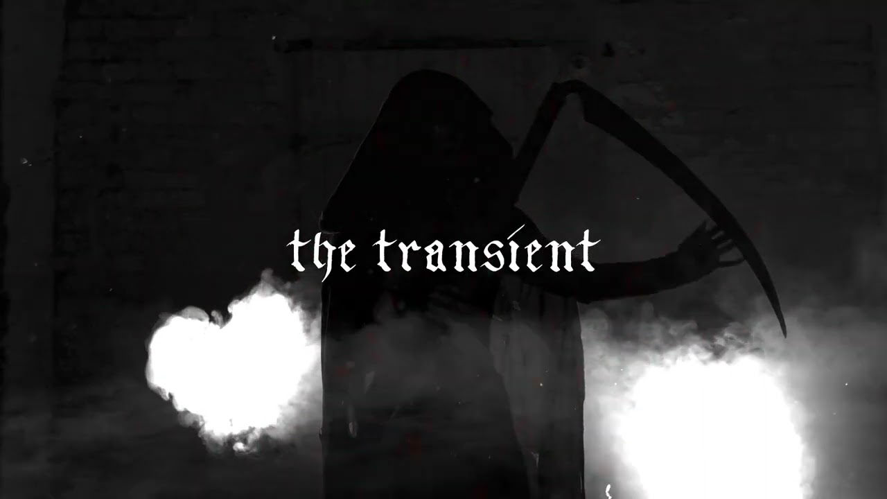 Crypts - Necropolis (Lyric Video)