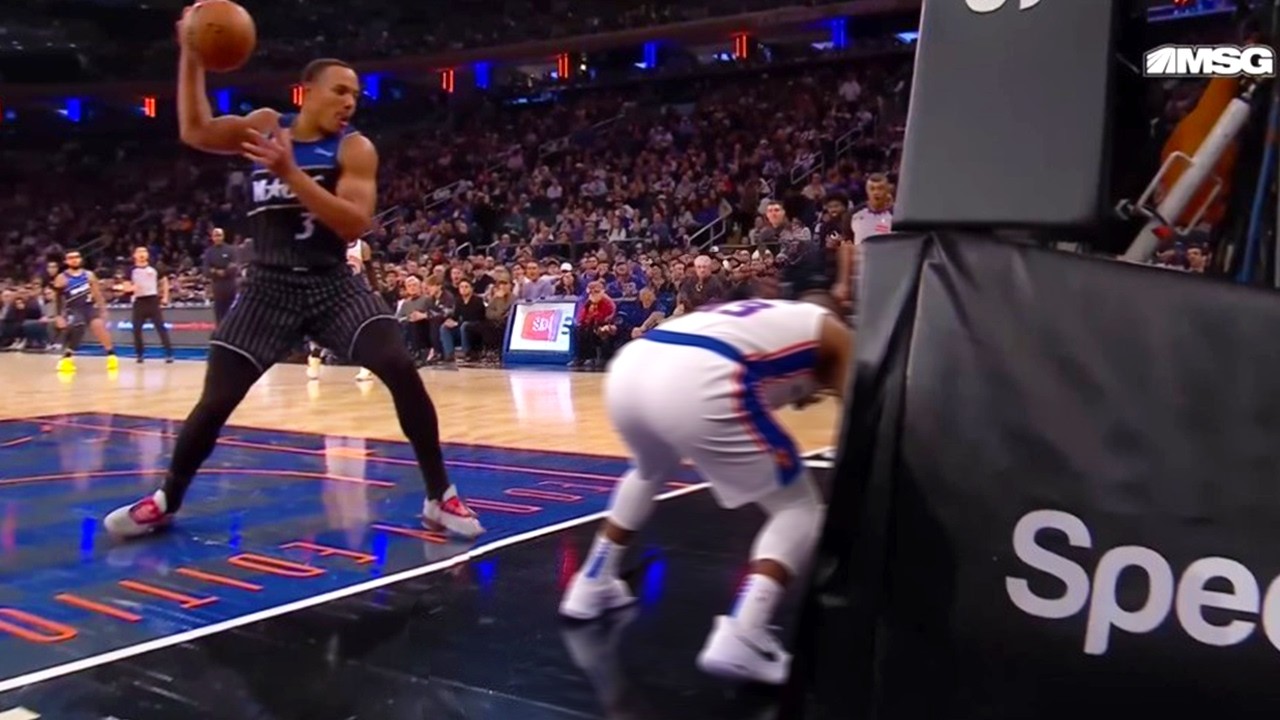 MOST DISRESPECTFUL Moments of 2026 NBA Season 😳