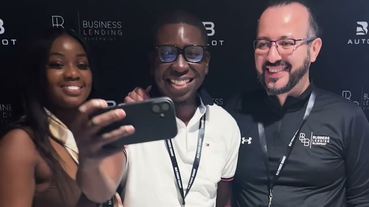 Konferencja Business Lending Blueprint &ndash; Houston 2025