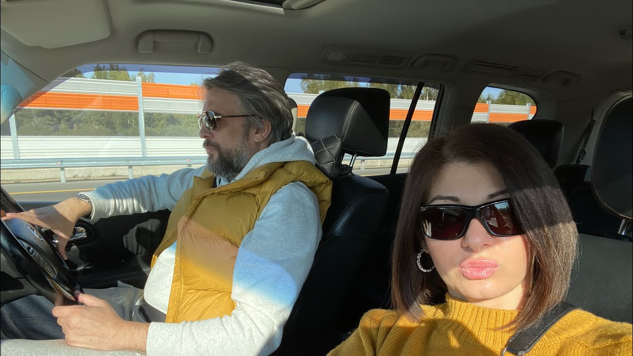 Наше семейное путешеВствие в Суздаль. 15.09.23