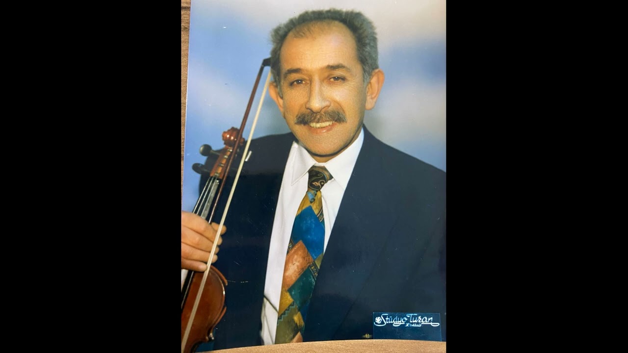 EROL COKE AKŞAM OLDU KIRAT YEMEZ YEMİNİ