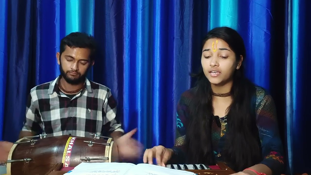 रघुनंदन दीनदयाल हो तुम।। श्री राम तुम्हारी जय होवे।। Ram bhajan।। Shruti Dubey।। Raghunanadan