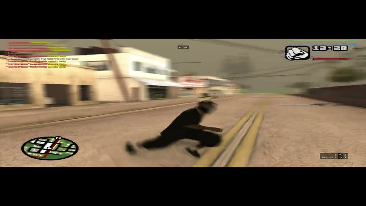 #mta tactics i am player greatest of all time