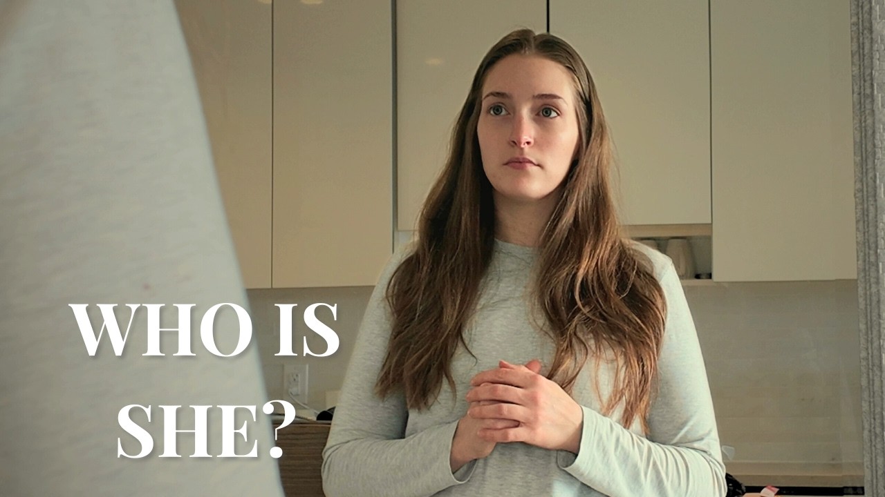The Postpartum Identity Shift That Caught Me Off Guard