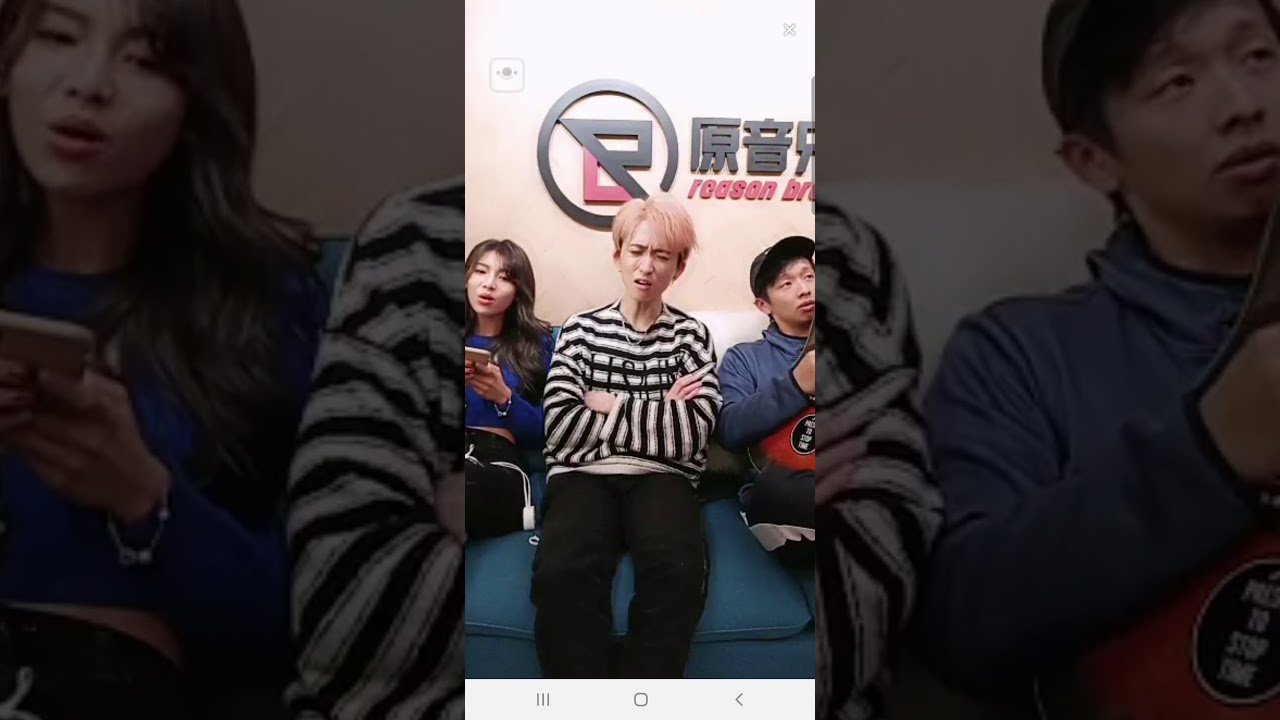陪在你身邊 ft：采子，暐弘