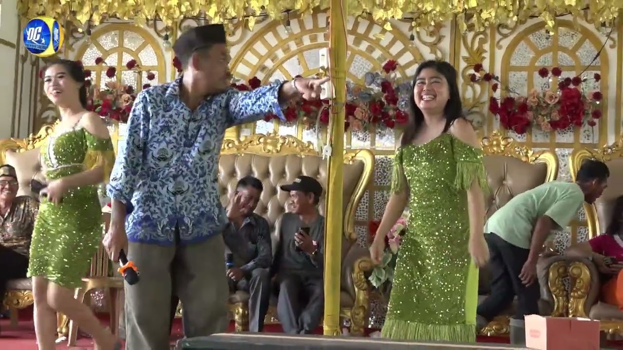 CINTA SAMAOAI DISINI KGF PEMATANG KIJANG