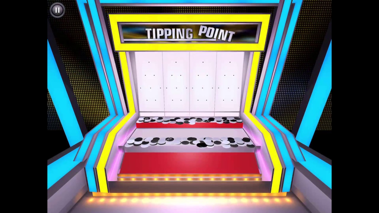 Tipping Point