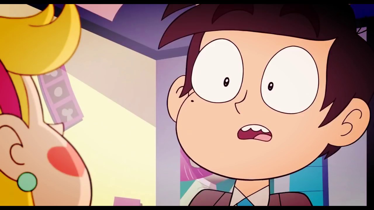 Starco AMV Faded  en Español con Letra 🎶 🎵
