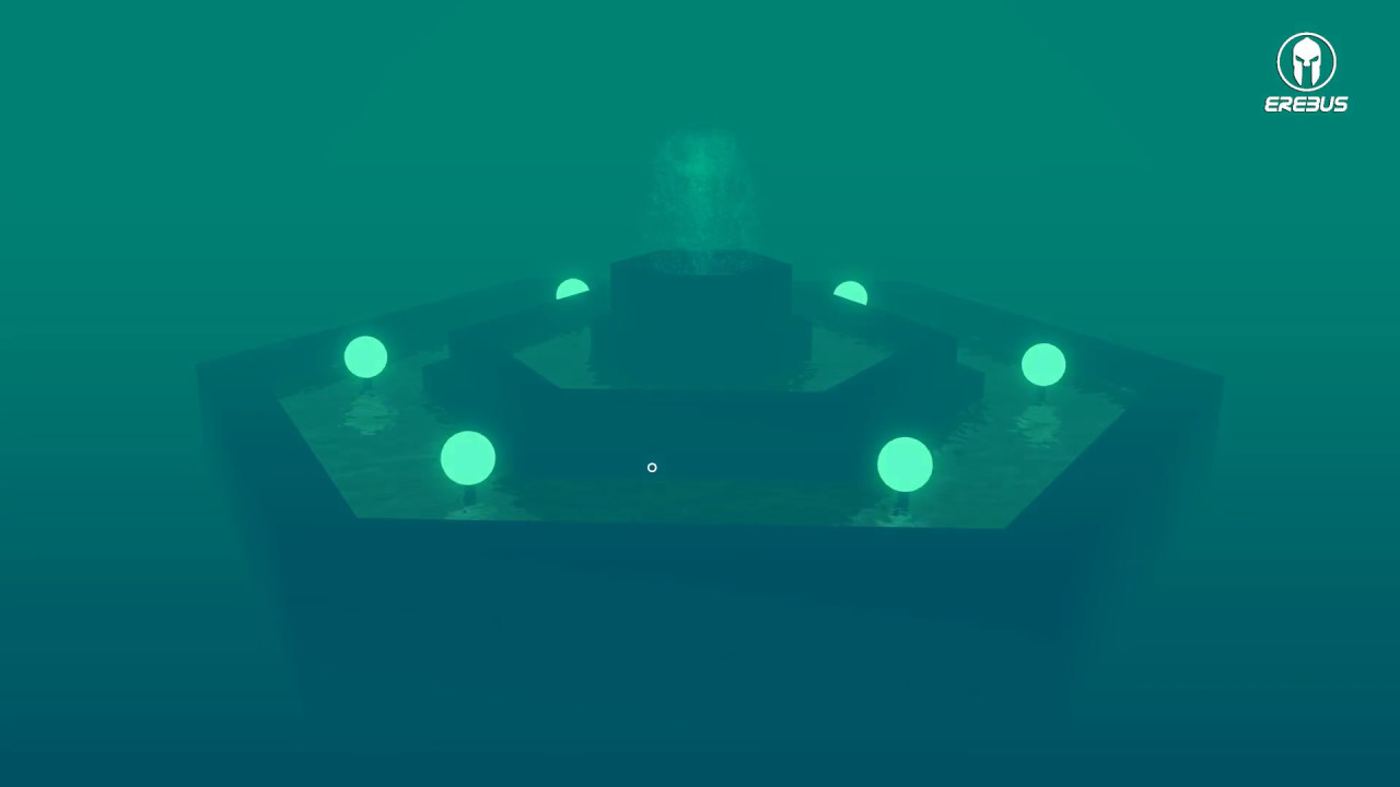 ISLANDS: Non-Places Gameplay (PC)