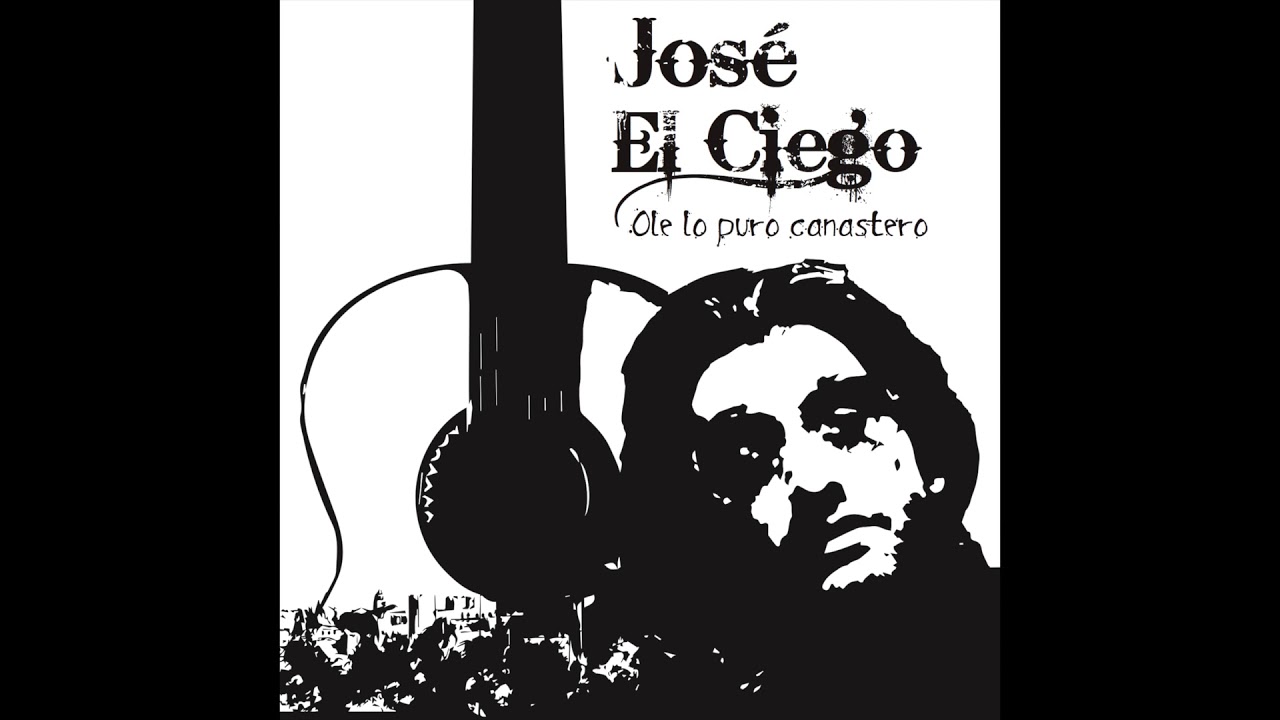 José el Ciego *Te echo de menos*