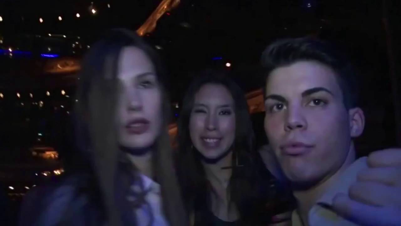 Erasmus Party Promo